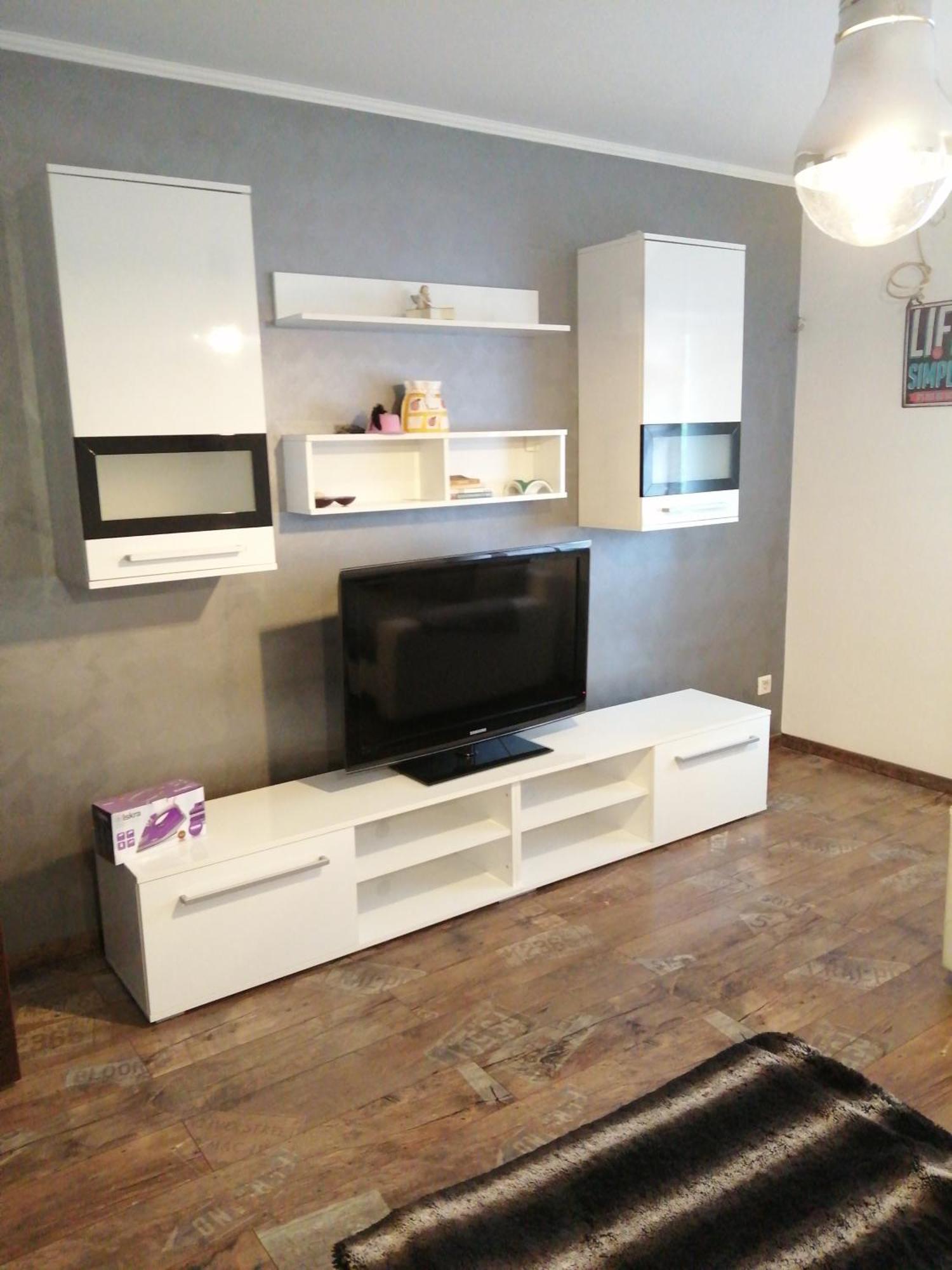 Appartement Valnea à Viskovo Chambre photo